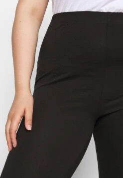 3 PackLeggingsBlack Donna Pantaloni EVB21A00X-Q11 -Fashion f7031899ac9a444c8201c3b43d6f6961