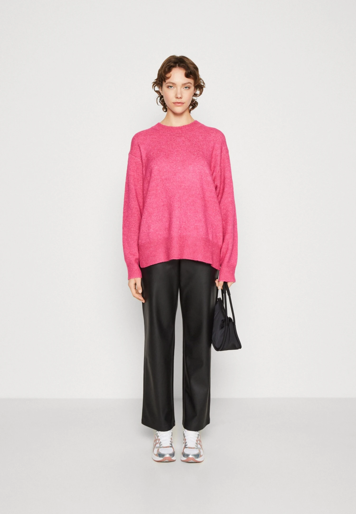 Even&Odd MaglioneCherry Jubillee Donna Maglieria EV421I0I0-G11 2 Even&Odd MaglioneCherry Jubillee Donna Maglieria EV421I0I0-G11 - immagine 2