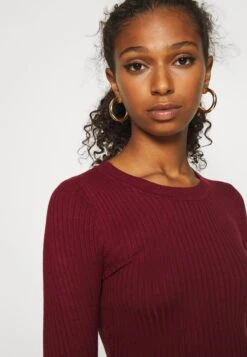 Even&Odd MaglioneWinetasting Donna Maglieria EV421I0AQ-I11 9 Even&Odd MaglioneWinetasting Donna Maglieria EV421I0AQ-I11 -Fashion f7b4ce5f09424d23b70380debfc8ca93