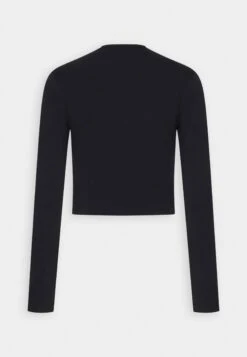 Even&Odd Maglietta A Manica LungaBlack Donna T-shirt E Top EV421D216-Q11 11 Even&Odd Maglietta A Manica LungaBlack Donna T-shirt E Top EV421D216-Q11 -Fashion f8750b50f4b8402e821708484347791b