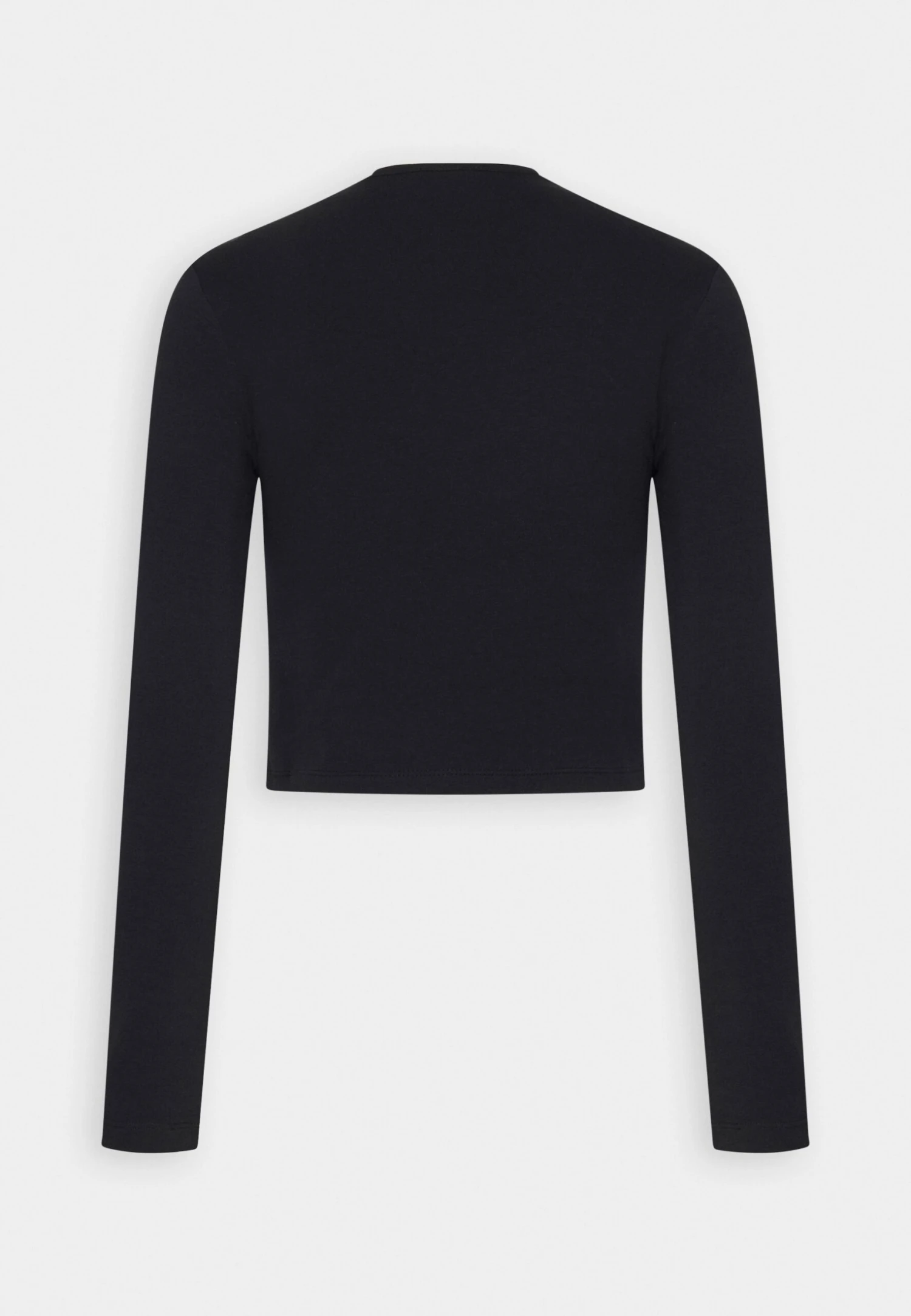 Even&Odd Maglietta A Manica LungaBlack Donna T-shirt E Top EV421D216-Q11 6 Even&Odd Maglietta A Manica LungaBlack Donna T-shirt E Top EV421D216-Q11 - immagine 6