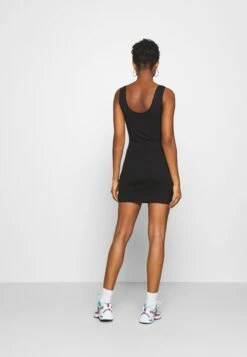 Even&Odd 2 PackTubinoBlack Donna Vestiti EV421C0ZV-Q11 8 Even&Odd 2 PackTubinoBlack Donna Vestiti EV421C0ZV-Q11 -Fashion f8ca6e6b2f9442daa61a7d7eb6a09871