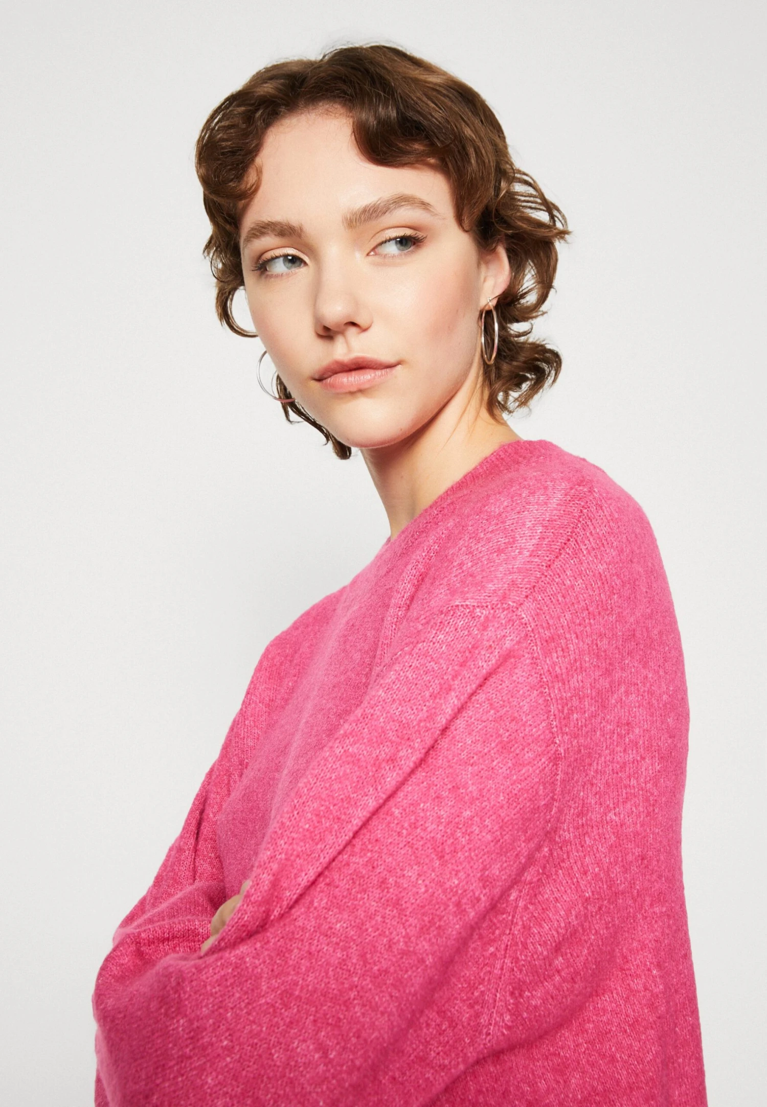 Even&Odd MaglioneCherry Jubillee Donna Maglieria EV421I0I0-G11 4 Even&Odd MaglioneCherry Jubillee Donna Maglieria EV421I0I0-G11 - immagine 4