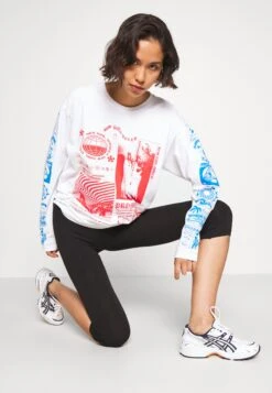 Even&Odd 2 PackLeggingsBlack Donna Pantaloni EV421A08A-Q11 9 Even&Odd 2 PackLeggingsBlack Donna Pantaloni EV421A08A-Q11 -Fashion fb641b18404d41f48fb91e400dd69ee9