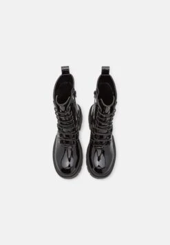 Even&Odd Stivaletti Con PlateauBlack Donna Stivaletti EV411N0IM-Q11 -Fashion fbf5e6b659874d3d85660ffc76ffca0b