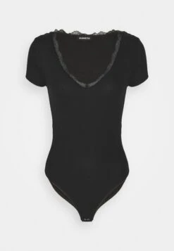 Even&Odd T-Shirt Con StampaBlack Donna T-shirt E Top EV421D26C-Q11 -Fashion fcfc273d661948da8a00903c506e1e1a