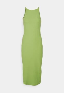 Even&Odd Tubino Green Donna Vestiti EV421C1CP-M11 8 Even&Odd Tubino Green Donna Vestiti EV421C1CP-M11 -Fashion fd93aefc01e24d64966cf1262759c2a1