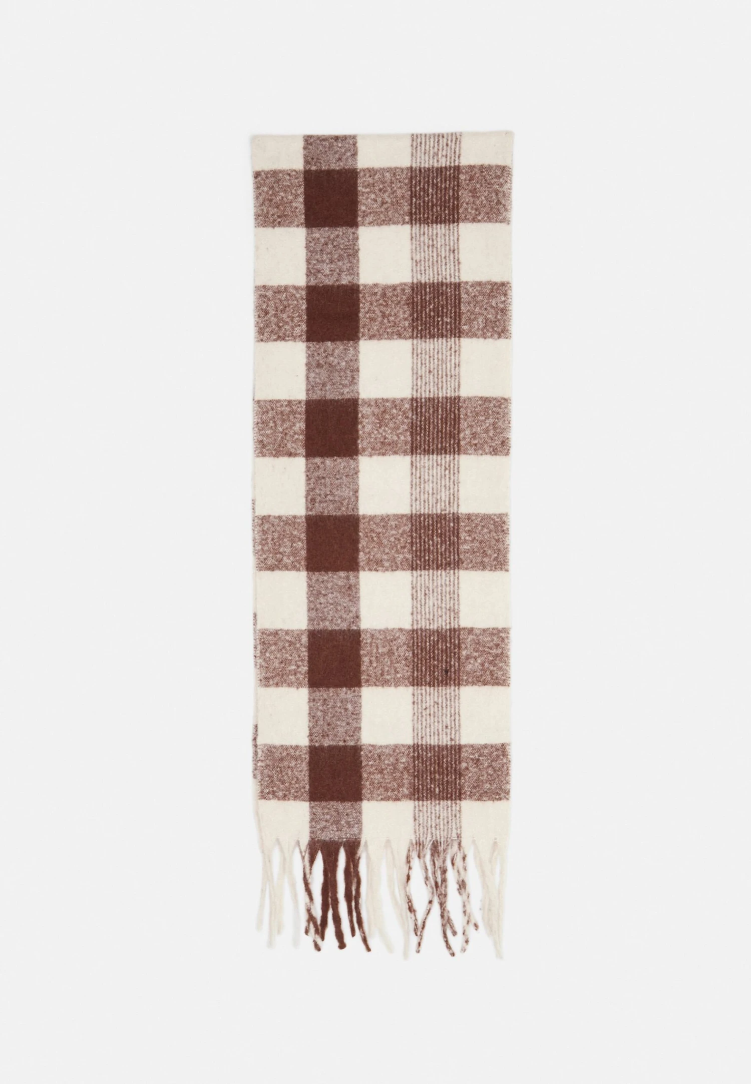 Even&Odd SciarpaBrown/Beige Donna Sciarpe EV451G09Z-O11 1 Even&Odd SciarpaBrown/Beige Donna Sciarpe EV451G09Z-O11