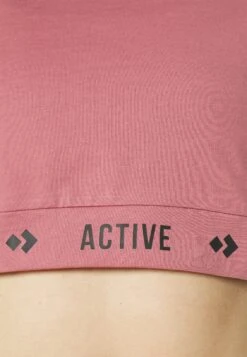 T-Shirt Con StampaPink Donna T-shirt E Top EV941D05W-J11 9 T-Shirt Con StampaPink Donna T-shirt E Top EV941D05W-J11 -Fashion fe813b332cd248b9a7b71e9ba2c98673