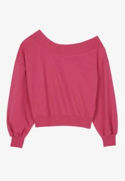 Even&Odd FelpaPink Donna Felpe EV421J0DO-J11 8 Even&Odd FelpaPink Donna Felpe EV421J0DO-J11 -Fashion fe8d2bf72b2246318ef0b3d12bd165d8