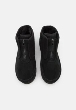 Even&Odd LeatherTronchettiBlack Donna Stivaletti EV411X02F-Q11 11 Even&Odd LeatherTronchettiBlack Donna Stivaletti EV411X02F-Q11 -Fashion fe9361d183c948fbb4178659eb311d9d