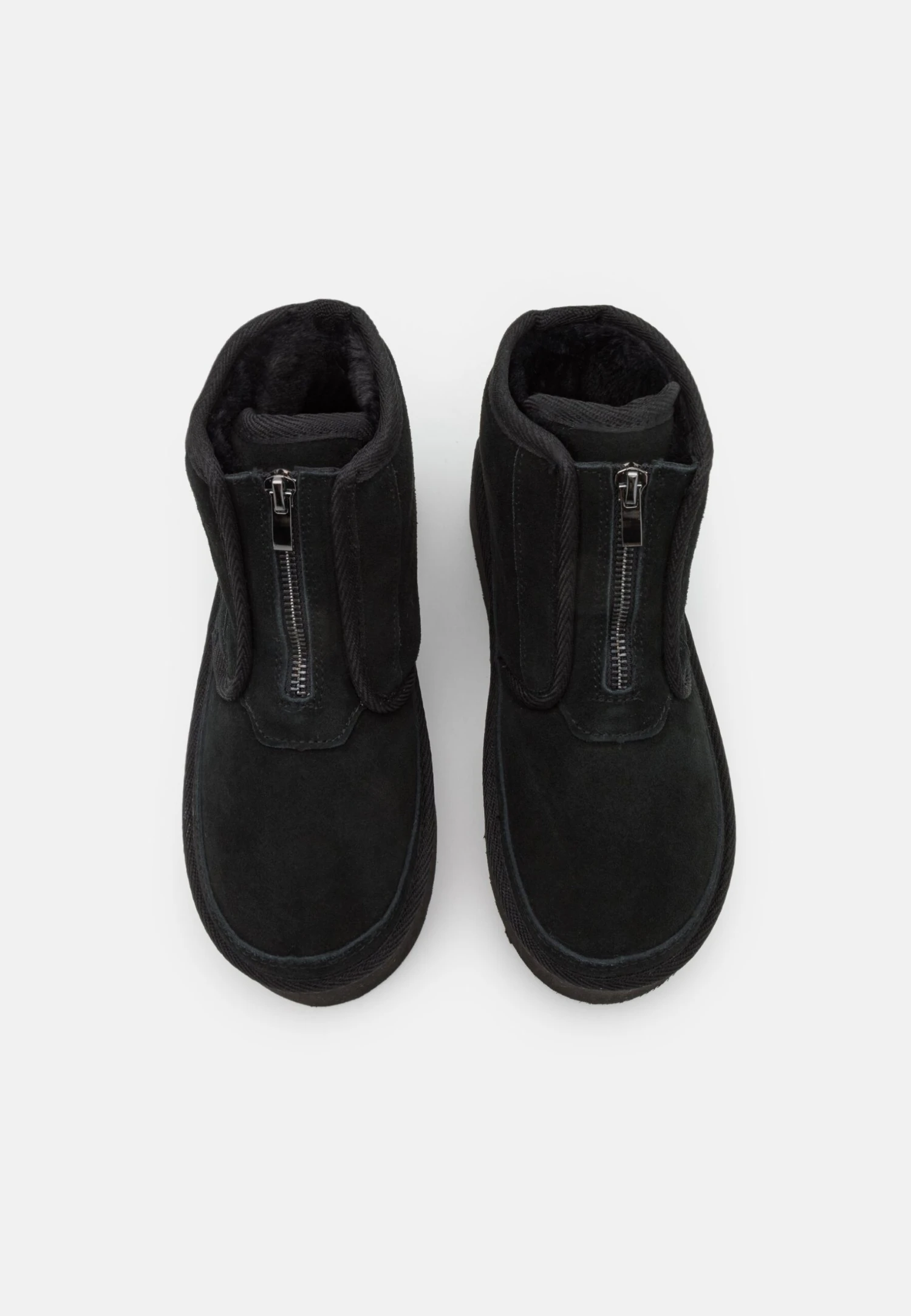 Even&Odd LeatherTronchettiBlack Donna Stivaletti EV411X02F-Q11 6 Even&Odd LeatherTronchettiBlack Donna Stivaletti EV411X02F-Q11 - immagine 6