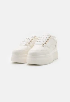 Sneakers BasseWhite Donna Sneakers EVC11A02J-A11 8 Sneakers BasseWhite Donna Sneakers EVC11A02J-A11 -Fashion feccaf1e26ba427ba3a1d8815ee3fb6e
