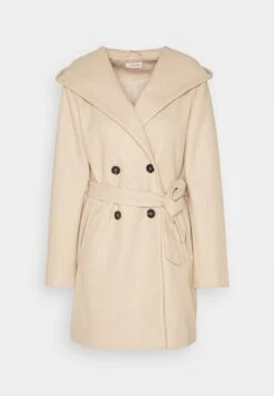 Even&Odd Cappotto CortoMottled Beige Donna Cappotti EV421U03C-B11 10 Even&Odd Cappotto CortoMottled Beige Donna Cappotti EV421U03C-B11 -Fashion ff3a3129a4c64b809530704a05e45736