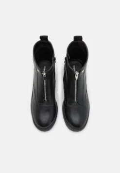 Wide FitStivalettiBlack Donna Stivaletti EVC11N02G-Q11 11 Wide FitStivalettiBlack Donna Stivaletti EVC11N02G-Q11 -Fashion ffd1ea46c32b4b3eac3ae82a660fded0