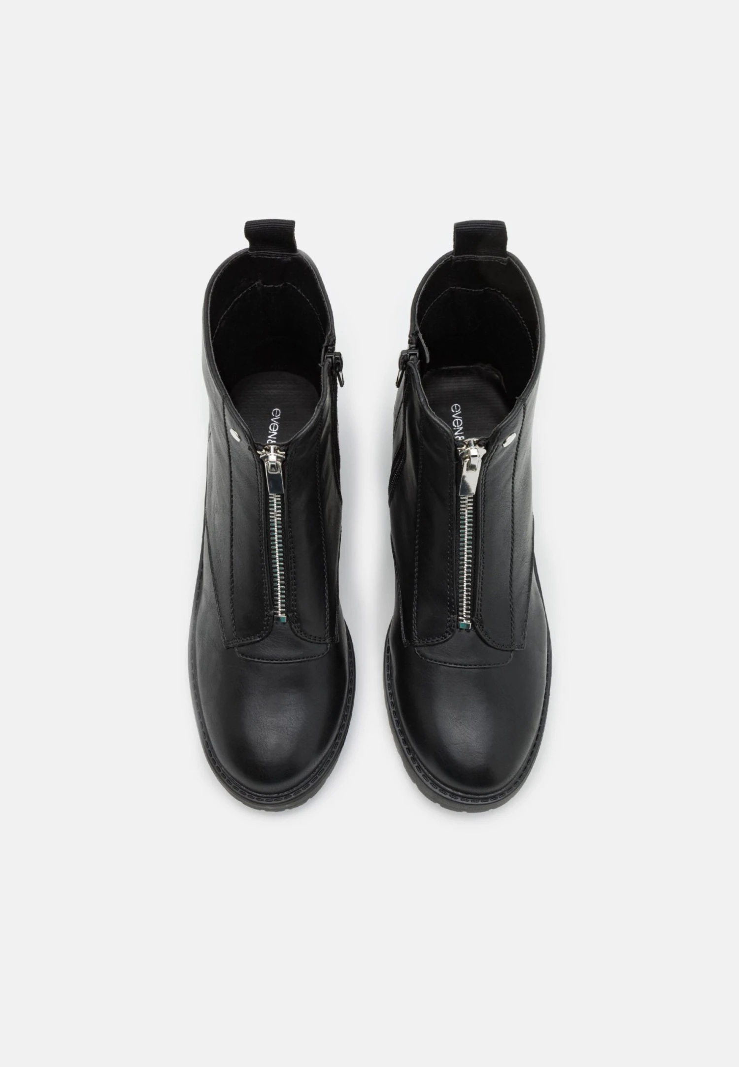 Wide FitStivalettiBlack Donna Stivaletti EVC11N02G-Q11 6 Wide FitStivalettiBlack Donna Stivaletti EVC11N02G-Q11 - immagine 6